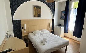 Hotel Trianon